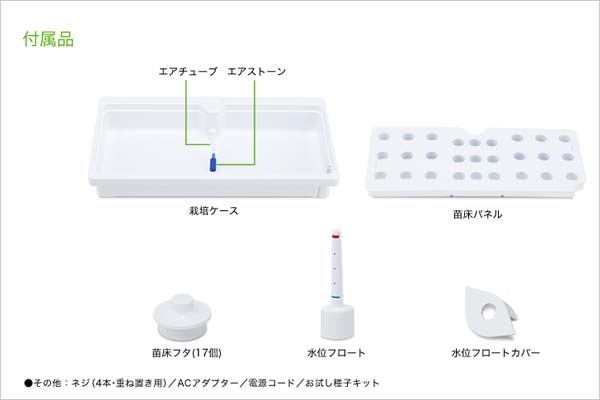 グリーンファーム