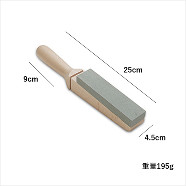 Helko ヘルコ シャープナー　斧道具