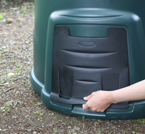 コンポスト Compost Coverter330L