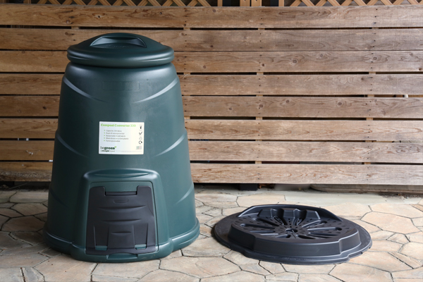 コンポスト Compost Coverter330L
