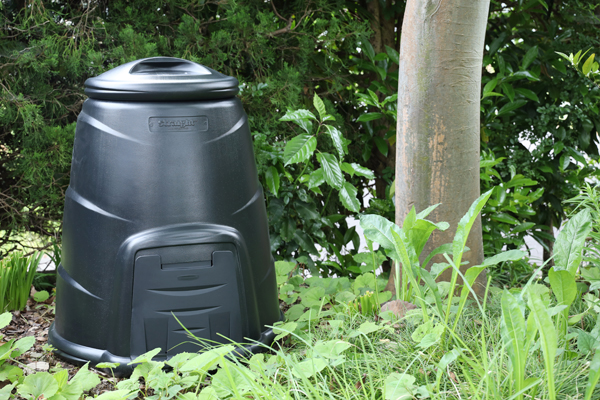 コンポスト Compost Coverter330L