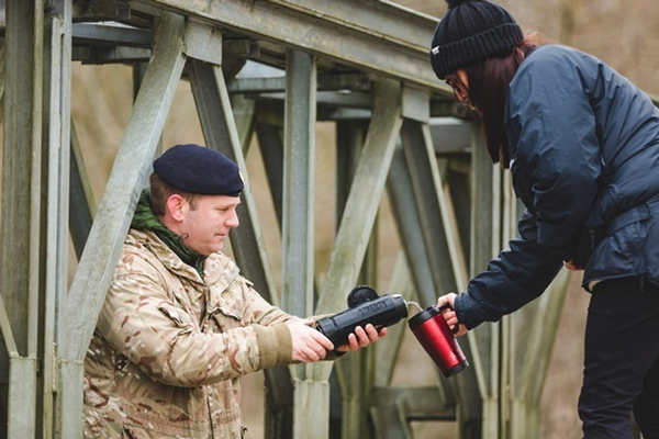 LifeSaver Liberty Bottle