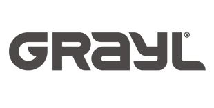 GRAYL（グレイル）ロゴ