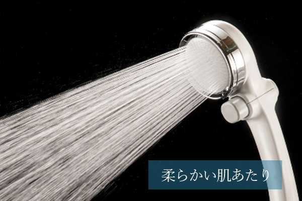 タカギキモチイイバブルシャワピタ