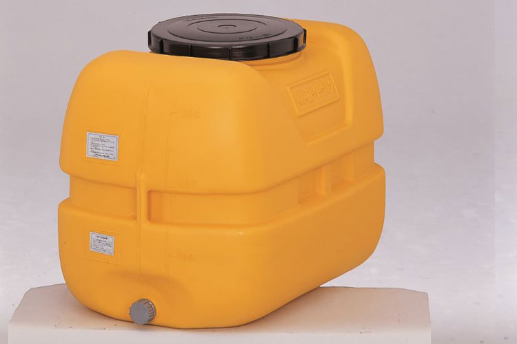コダマ樹脂工業製タマローリータンク300リットル 型番LT-300