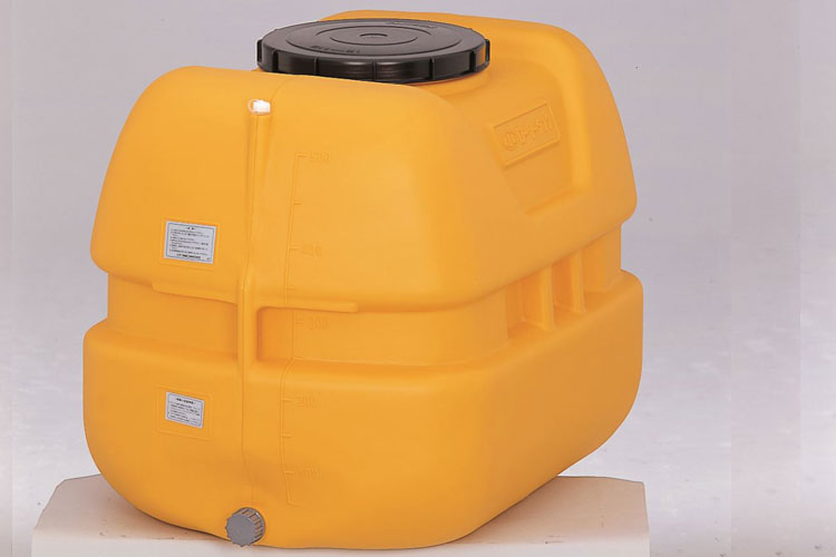 コダマ樹脂工業製タマローリータンク500リットル 型番LT-500