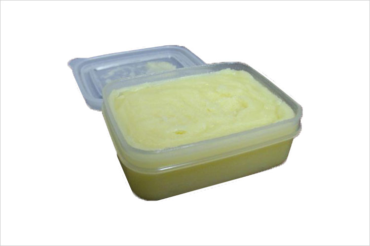 ウイスキー樽雨水タンクメンテナンス専用みつろうワックス95g