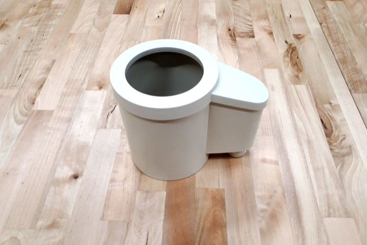 パナソニック電工製JIS管用集水器「取り出します」VP/VU75?100用