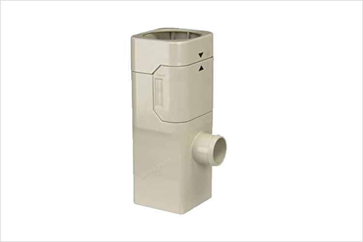 丸一製オリジナル集水器マルトラップ(雨水タンクまる対応)