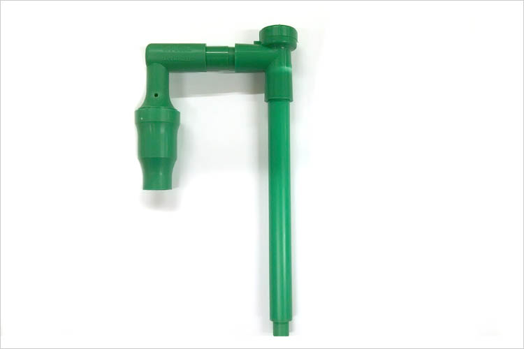 ホームハイポニカ303用部品 空気混入器