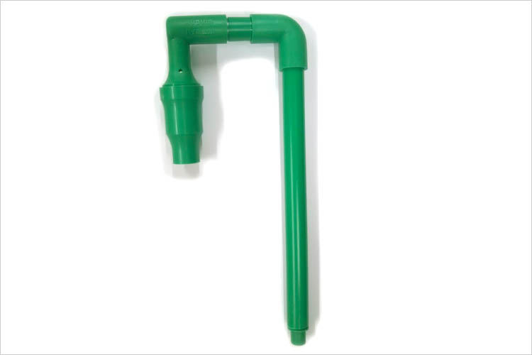 ホームハイポニカ601用部品 空気混入器