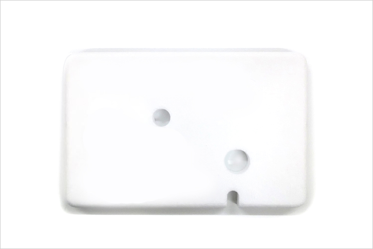 ホームハイポニカ303用部品 発泡給液ポンプ部蓋