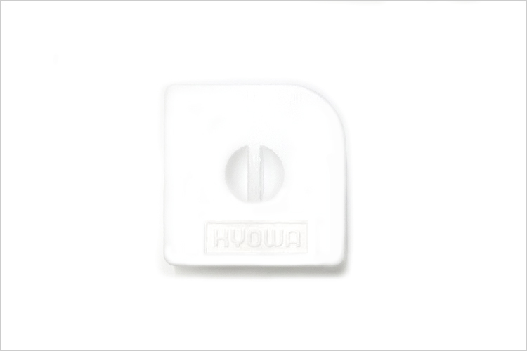 ホームハイポニカ303用部品 排液部蓋 部品番号1-5