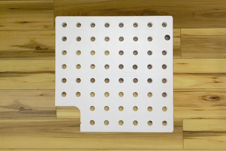 ホームハイポニカ303用部品 葉菜用マルチパネル 部品番号1-4
