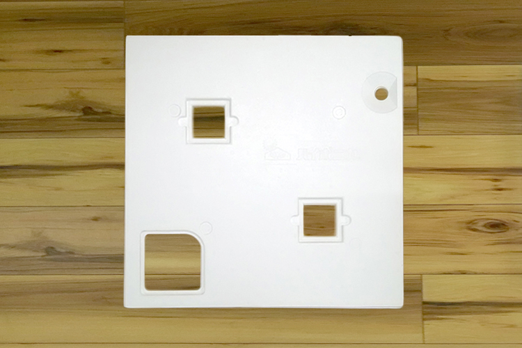 ホームハイポニカ303用部品 果菜用マルチパネル 部品番号1-3