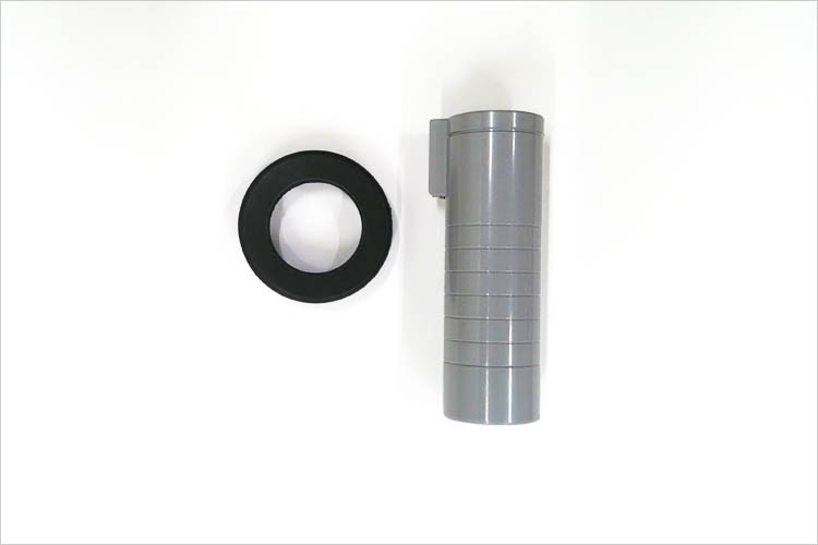 ホームハイポニカ601用部品 水位調節器(パッキン付き)