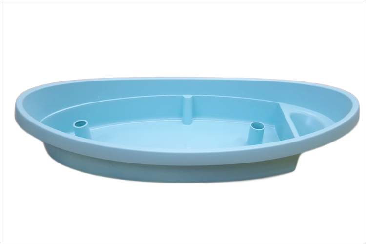 ホームハイポニカKaren(カレン)用部品 栽培槽