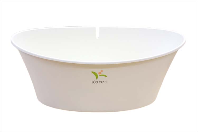 ホームハイポニカKaren(カレン)用部品 液肥槽