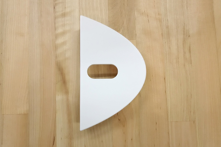ホームハイポニカKaren(カレン)用部品 補水部フタ
