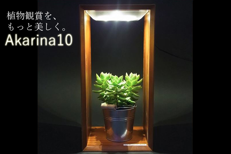 Akarina10 型番MAI10
