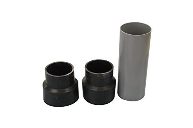 コダマ樹脂工業製取水器専用角トイ対応ソケット
