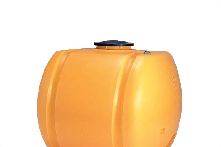 コダマ樹脂工業製タマローリー2000リットル専用上蓋(注入口キャップ)