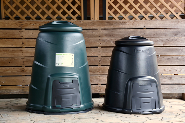 コンポスト Compost Coverter330L