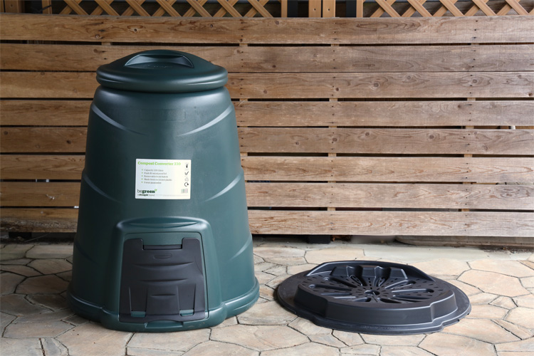 コンポスト Compost Coverter330L
